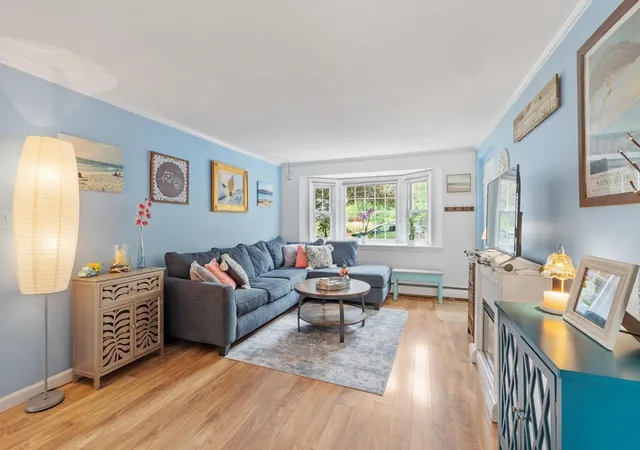 Listing Photo 4 - Condo for sale in building located at 20B Washington Park Dr, Andover, MA 01810 - Unit #6