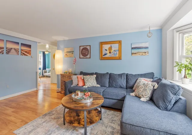 Listing Photo 5 - Condo for sale in building located at 20B Washington Park Dr, Andover, MA 01810 - Unit #6