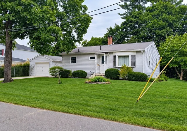 Photo 1 of Single family home for sale at 81 Beveridge Blvd, Westfield, MA 01085 | MLS# 73588337 | Listing updated on 2026-10-12