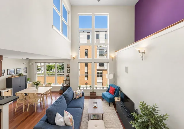 Photo 1 of Condo for sale at 29 Wheeler St #310, Cambridge, MA 02138 | MLS# 73580418 | Listing updated on 2026-09-25