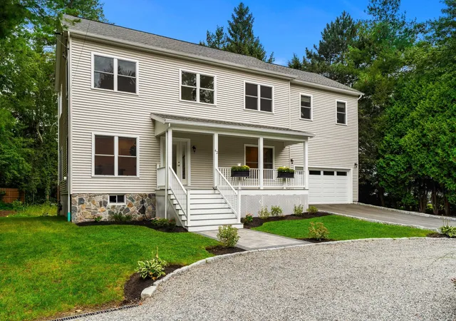 Photo 1 of Sale Pending at 42 Winthrop Rd, Lexington, MA 02421 | MLS# 73578800 | Listing updated on 2026-10-09