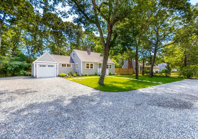 Photo 1 of Single family home for sale at 888 Phinneys Ln, Centerville, MA 02632 | MLS# 73571285 | Listing updated on 2026-10-06