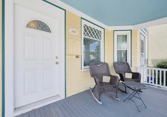 Photo 2 of Condo for sale at 185 Savin Hl Ave #2, Dorchester, MA 02125 | MLS# 73583738 | Listing updated on 2026-10-23