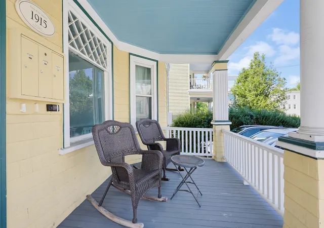 Photo 3 of Condo for sale at 185 Savin Hl Ave #2, Dorchester, MA 02125 | MLS# 73583738 | Listing updated on 2026-10-23