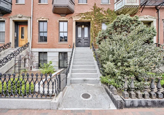 Photo 1 of Condo for sale at 473 Massachusetts Ave #2, Boston, MA 02118 | MLS# 73577240 | Listing updated on 2026-10-07