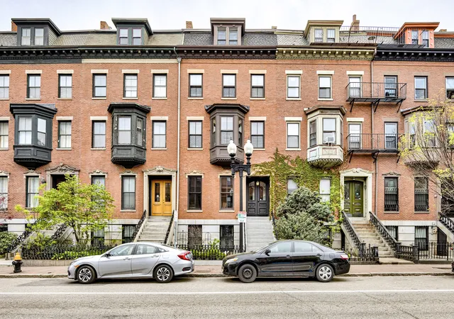 Photo 2 of Condo for sale at 473 Massachusetts Ave #2, Boston, MA 02118 | MLS# 73577240 | Listing updated on 2026-10-07