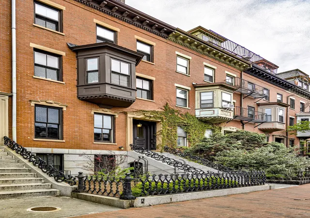 Photo 3 of Condo for sale at 473 Massachusetts Ave #2, Boston, MA 02118 | MLS# 73577240 | Listing updated on 2026-10-07