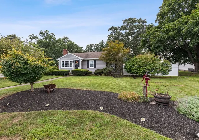 Photo 1 of Sale Pending at 55 St Laurent, Seekonk, MA 02771 | MLS# 73572270 | Listing updated on 2026-09-29