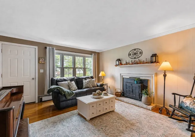 Photo 3 of Sale Pending at 55 St Laurent, Seekonk, MA 02771 | MLS# 73572270 | Listing updated on 2026-09-29