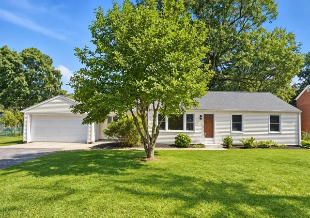 Photo 1 of Single family home for sale at 145 Gates Ave, East Longmeadow, MA 01028 | MLS# 73578794 | Listing updated on 2026-10-25