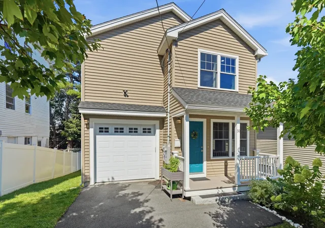 Photo 1 of Sale Pending at 30 Highland St, Revere, MA 02151 | MLS# 73573057 | Listing updated on 2026-09-24
