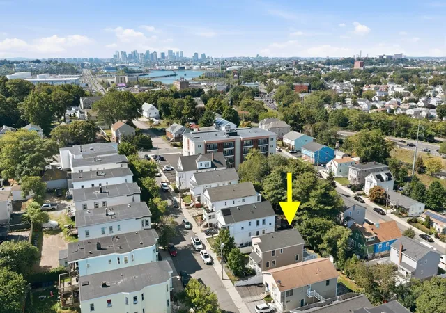 Photo 3 of Sale Pending at 30 Highland St, Revere, MA 02151 | MLS# 73573057 | Listing updated on 2026-09-24