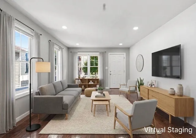 Photo 4 of Sale Pending at 30 Highland St, Revere, MA 02151 | MLS# 73573057 | Listing updated on 2026-09-24