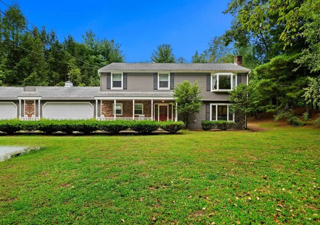Photo 1 of Single family home for sale at 240 Central St, North Reading, MA 01864 | MLS# 73572557 | Listing updated on 2026-09-12