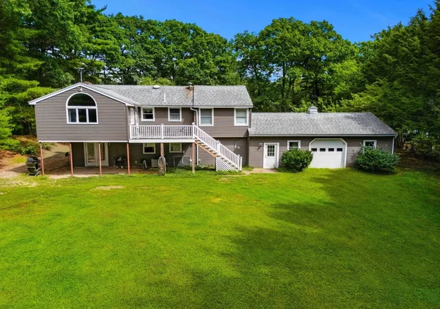 Photo 2 of Single family home for sale at 240 Central St, North Reading, MA 01864 | MLS# 73572557 | Listing updated on 2026-09-12
