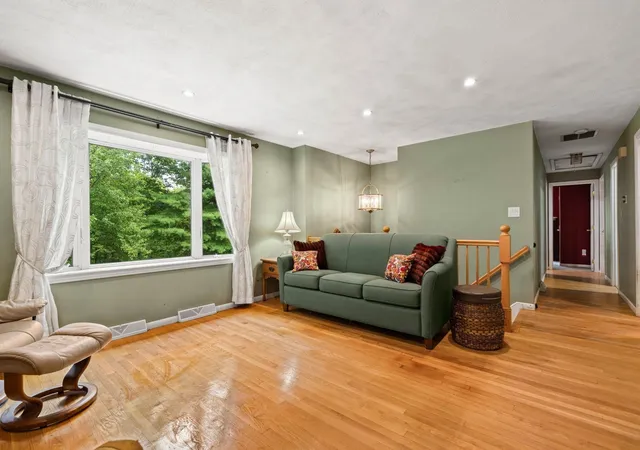 Photo 3 of Single family home for sale at 240 Central St, North Reading, MA 01864 | MLS# 73572557 | Listing updated on 2026-09-12
