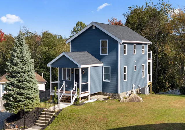 Single family home for sale at 4 Katina Ln, Peabody, MA 01960 | MLS# 73589324