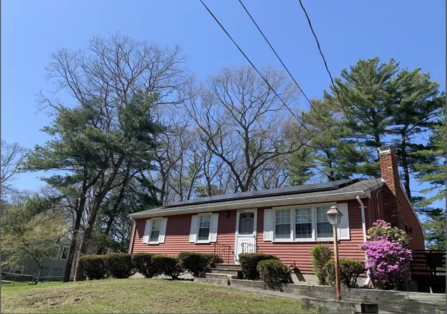 Photo 1 of Single family home for sale at 11 Kingsley Rd, Norton, MA 02766 | MLS# 73573737 | Listing updated on 2026-09-11