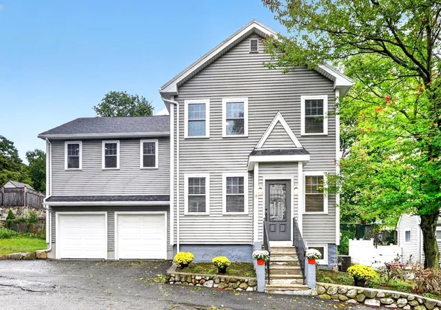 Single family home for sale at 19 Rockwood St, Melrose, MA 02176 | MLS# 73585709