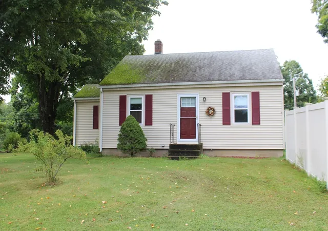 Photo 1 of Single family home for sale at 260 Conway Rd, South Deerfield, MA 01373 | MLS# 73571855 | Listing updated on 2026-09-07