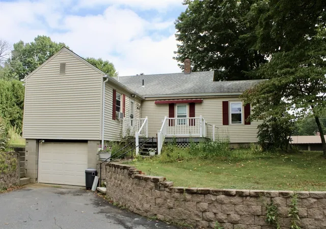 Photo 3 of Single family home for sale at 260 Conway Rd, South Deerfield, MA 01373 | MLS# 73571855 | Listing updated on 2026-09-07