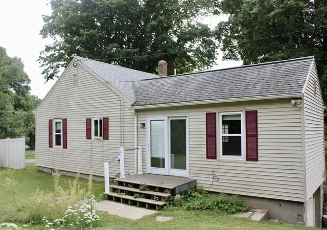 Photo 4 of Single family home for sale at 260 Conway Rd, South Deerfield, MA 01373 | MLS# 73571855 | Listing updated on 2026-09-07