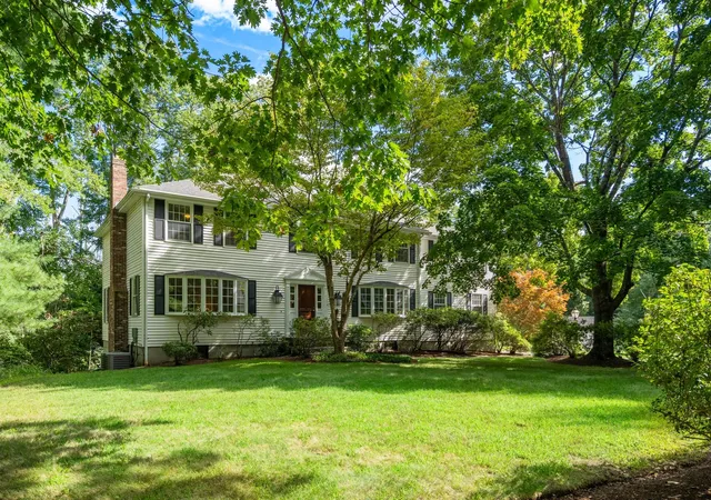 Single family home for sale at 10 Circle Dr, Dover, MA 02030 | MLS# 73576496