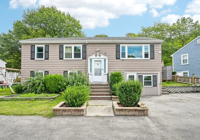 Photo 1 of Single family home for sale at 77 Cedarcrest Rd, West Roxbury, MA 02132 | MLS# 73584888 | Listing updated on 2026-10-14