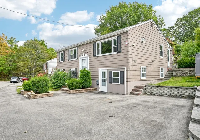 Photo 2 of Single family home for sale at 77 Cedarcrest Rd, West Roxbury, MA 02132 | MLS# 73584888 | Listing updated on 2026-10-14