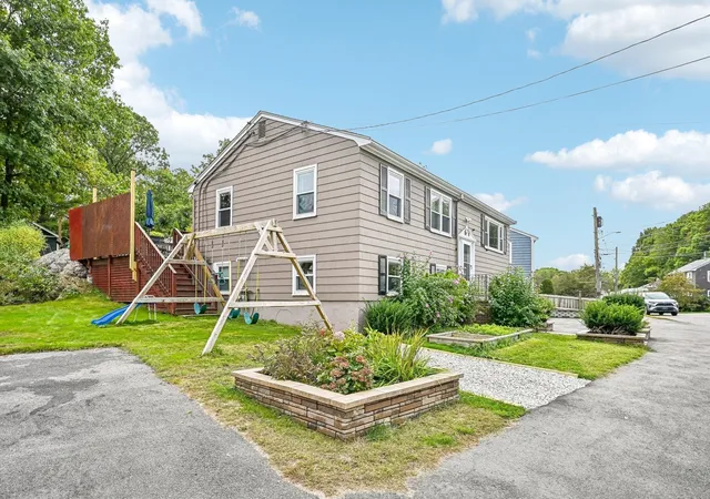 Photo 3 of Single family home for sale at 77 Cedarcrest Rd, West Roxbury, MA 02132 | MLS# 73584888 | Listing updated on 2026-10-14