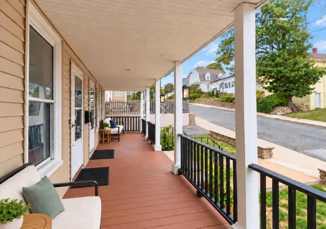 Photo 3 of Multi family home for sale at 6 Mystic Ave, Gloucester, MA 01930 | MLS# 73581926 | Listing updated on 2026-10-15