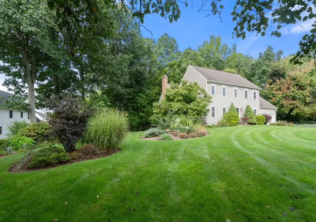 Single family home for sale at 34 Laurelwood Dr, Worcester, MA 01605 | MLS# 73580001