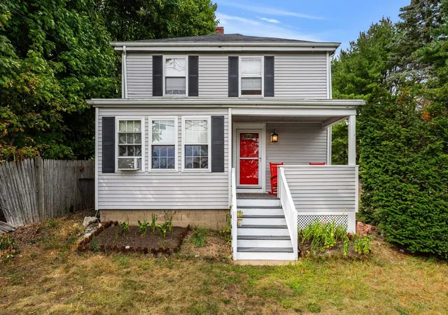 Photo 1 of Single family home for sale at 55 Endicott St, Danvers, MA 01923 | MLS# 73572471 | Listing updated on 2026-09-16