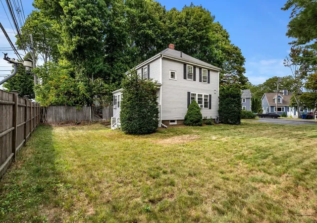 Photo 2 of Single family home for sale at 55 Endicott St, Danvers, MA 01923 | MLS# 73572471 | Listing updated on 2026-09-16