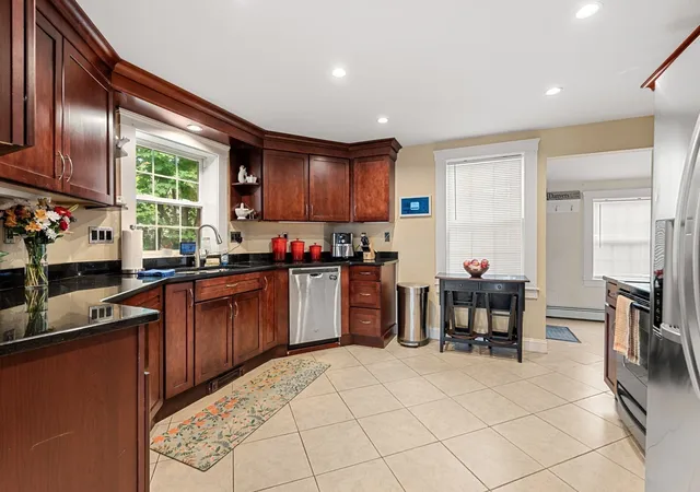 Photo 3 of Single family home for sale at 55 Endicott St, Danvers, MA 01923 | MLS# 73572471 | Listing updated on 2026-09-16