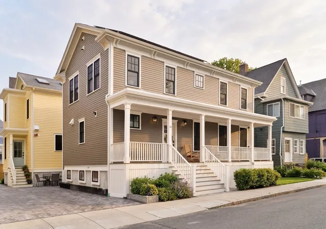 Photo 1 of Condo for sale at 57a Museum St #57, Cambridge, MA 02138 | MLS# 73572920 | Listing updated on 2026-09-12