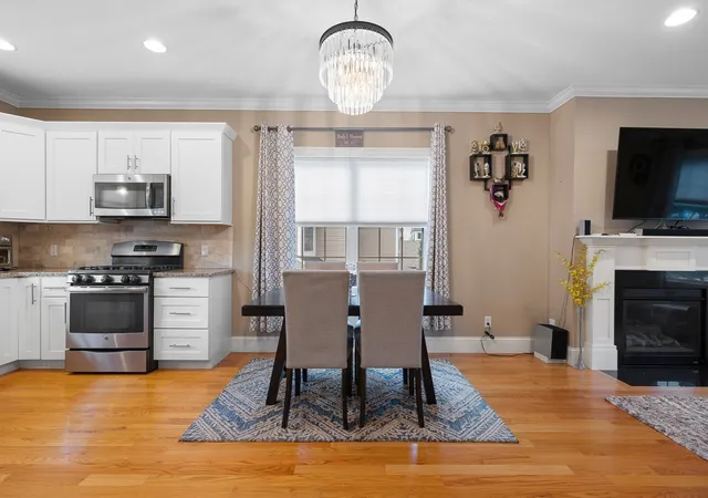 Photo 4 of Condo for sale at 210 S Quinsigamond Ave #2, Shrewsbury, MA 01545 | MLS# 73575094 | Listing updated on 2026-09-14