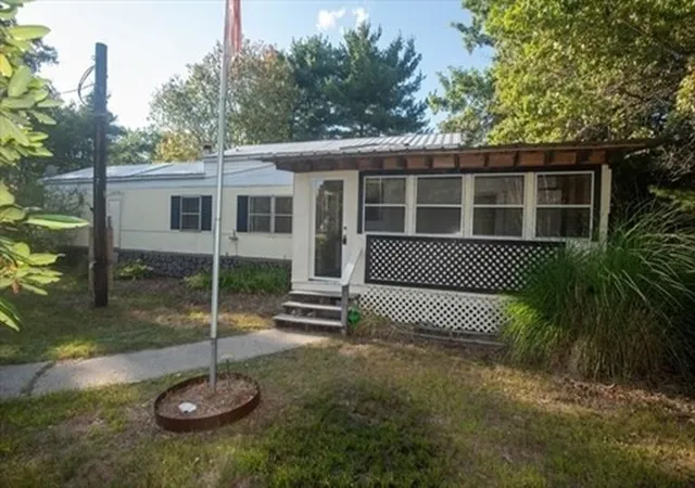 Photo 36 of Manufactured home for sale at 20 Dana Rd, Barre, MA 01005 | MLS# 73572216 | Listing updated on 2026-10-08
