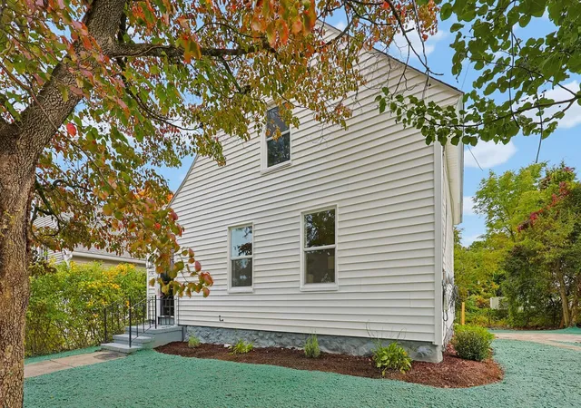 Photo 1 of Sale Pending at 6 Harris Ave, Milford, MA 01757 | MLS# 73585162 | Listing updated on 2026-10-14