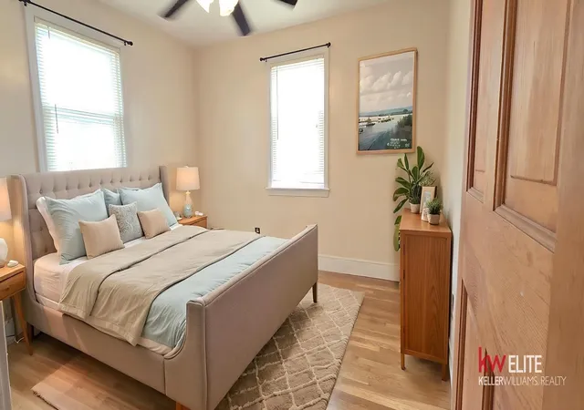 Photo 4 of Sale Pending at 132 Milton Rd, Braintree, MA 02184 | MLS# 73575405 | Listing updated on 2026-09-15