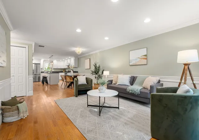 Photo 1 of Condo for sale at 34 Park St #34, Arlington, MA 02474 | MLS# 73574272 | Listing updated on 2026-10-03