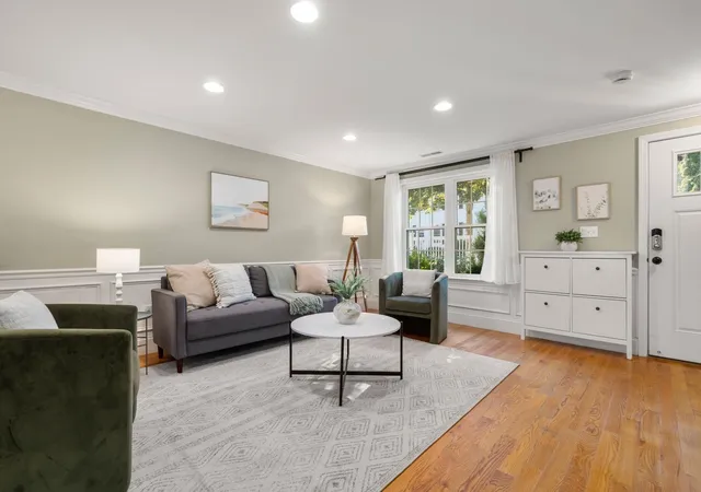 Photo 2 of Condo for sale at 34 Park St #34, Arlington, MA 02474 | MLS# 73574272 | Listing updated on 2026-10-03