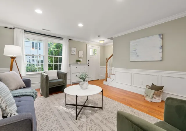 Photo 3 of Condo for sale at 34 Park St #34, Arlington, MA 02474 | MLS# 73574272 | Listing updated on 2026-10-03