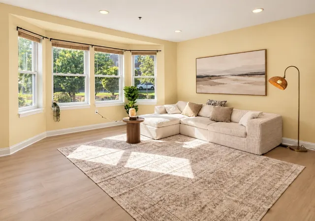 Photo 2 of Condo for sale at 310 324 Rindge Ave #316-6, Cambridge, MA 02140 | MLS# 73581739 | Listing updated on 2026-10-04