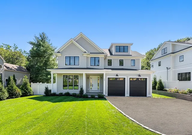 Photo 1 of Sale Pending at 184 Brookline St, Needham, MA 02492 | MLS# 73576931 | Listing updated on 2026-10-02