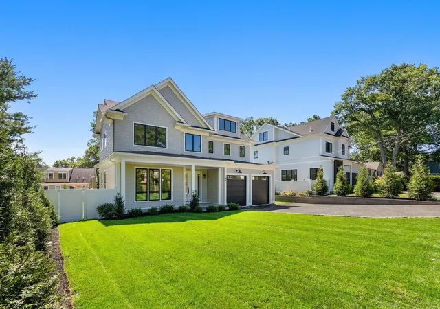 Photo 2 of Sale Pending at 184 Brookline St, Needham, MA 02492 | MLS# 73576931 | Listing updated on 2026-10-02
