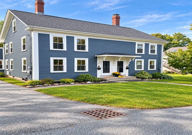 Photo 1 of Multi family home for sale at 25 27 S Pleasant St, Merrimac, MA 01860 | MLS# 73585540 | Listing updated on 2026-10-28