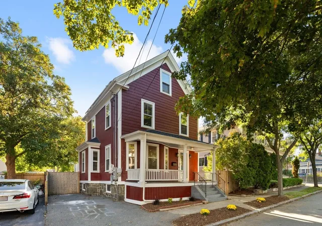 Photo 1 of Sale Pending at 5 Walter St, Salem, MA 01970 | MLS# 73578618 | Listing updated on 2026-10-07