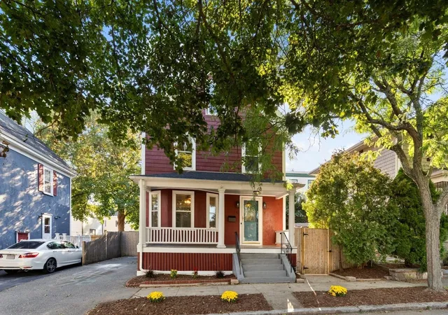 Photo 3 of Sale Pending at 5 Walter St, Salem, MA 01970 | MLS# 73578618 | Listing updated on 2026-10-07