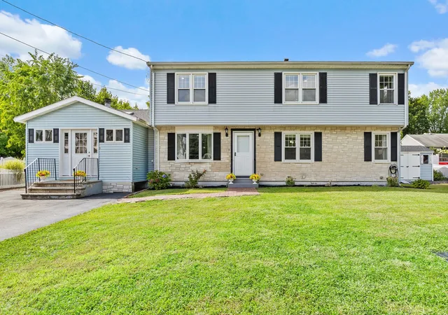 Photo 1 of Sale Pending at 100 Muron Ave, Bellingham, MA 02019 | MLS# 73571684 | Listing updated on 2026-09-15